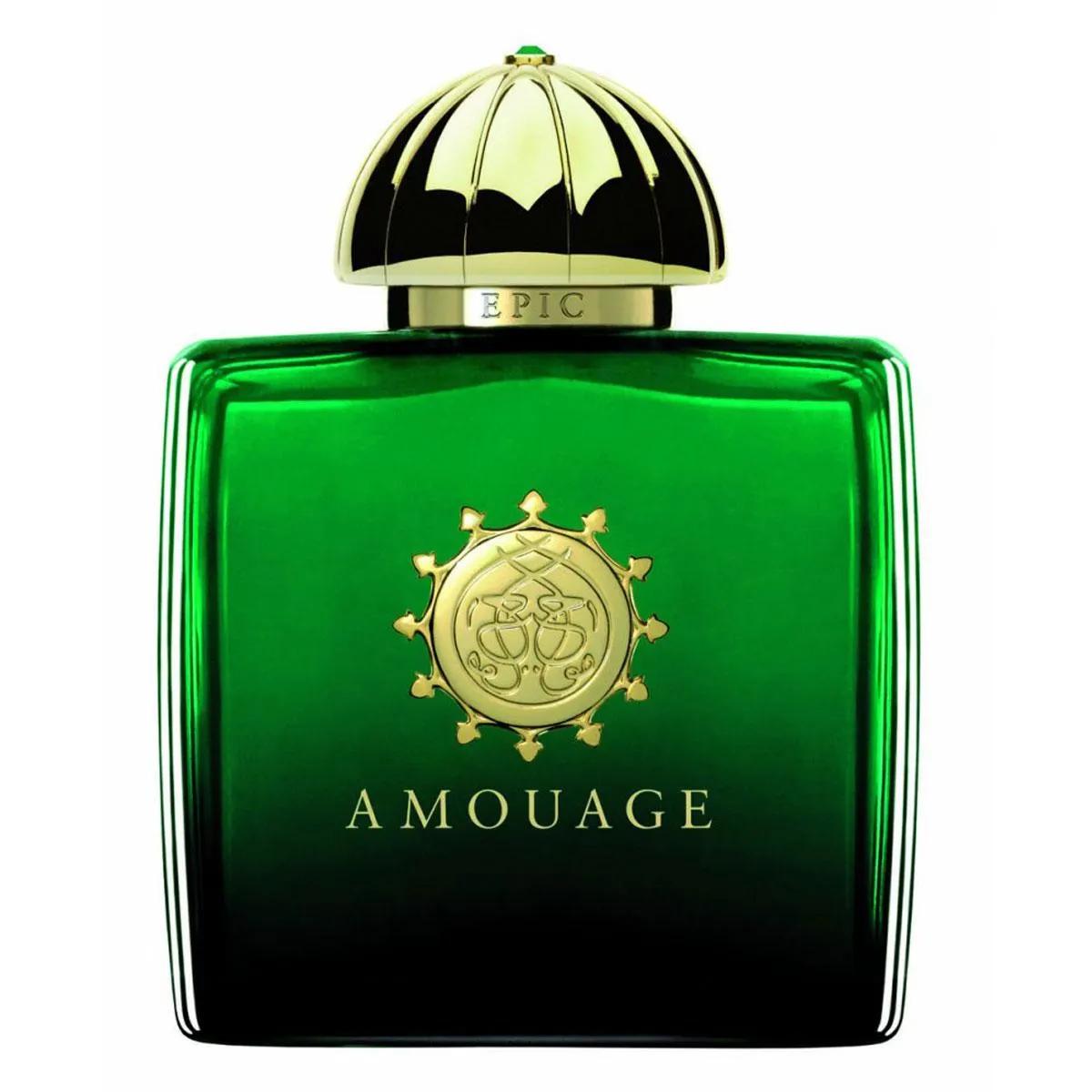 عطر ادکلن آمواج اپیک مردانه | Amouage Epic Men |