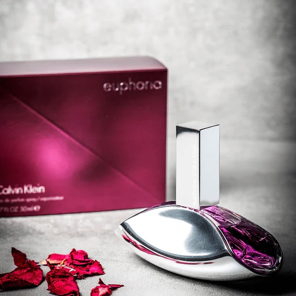 ادوپرفیوم زنانه ایفوریا مدل Flora by GUCCI با رایحه خنک
