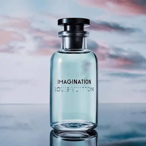 عطر ادکلن لویی ویتون ایمجینیشن | Louis Vuitton Imagination