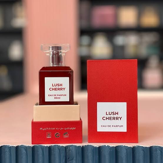 عطر ادکلن تام فورد لاست چری | Tom Ford Lost Cherry