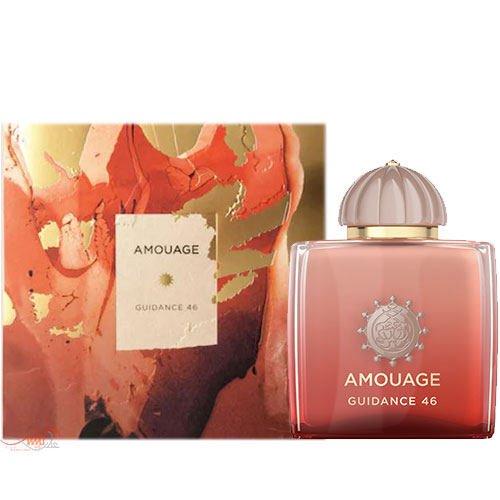 عطر ادکلن آمواج گایدنس | Amouage Guidance |