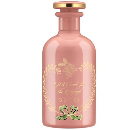 GUCCI A Chant for the Nymph – عطر گوچی ا چنت فور د نیمف
